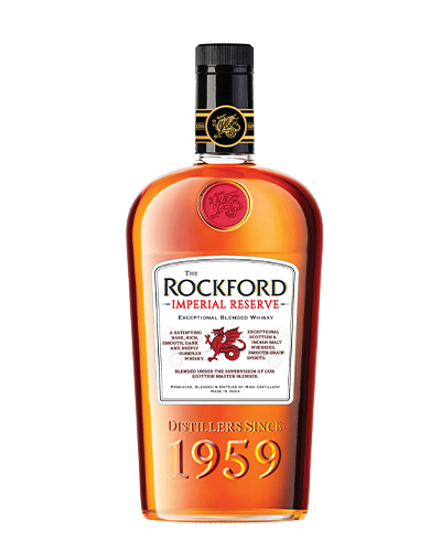 Rockford Imperial Reserve