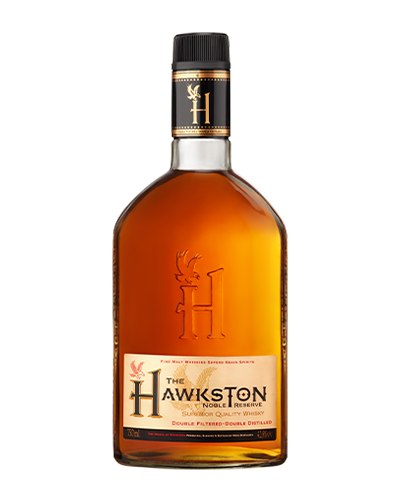 Hawkston Noble Reserve