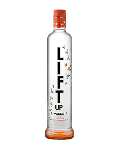 Lift Up Vodka