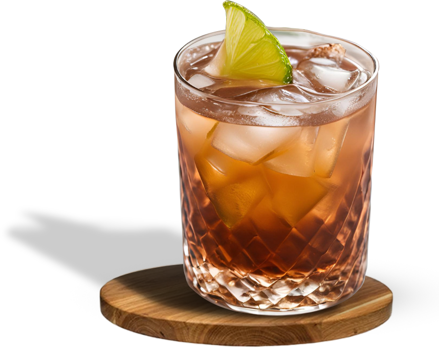 Copper Monkey