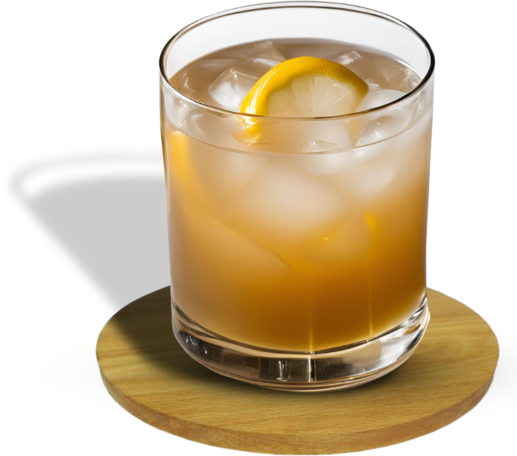 Hot Toddy