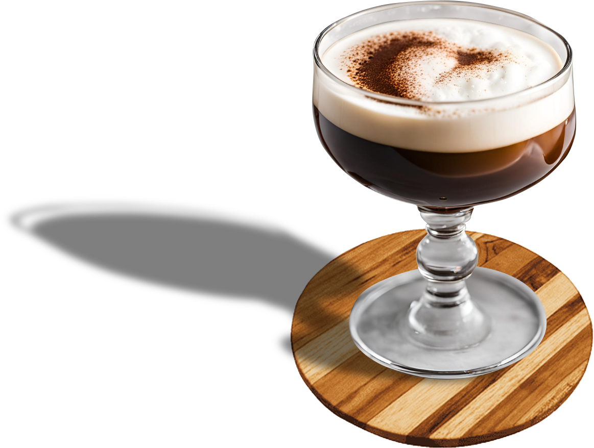 Irish Coffee