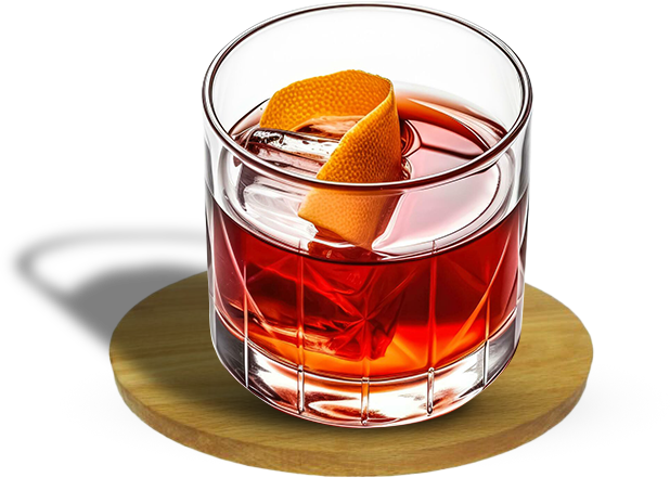 Sazerac Drink